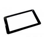 Replacement Front Glass For Iberry Auxus Ax03g Black By - Maxbhi.com
