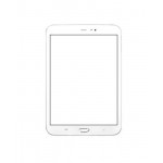 Replacement Front Glass For Iberry Auxus Corex8 3g Black By - Maxbhi.com