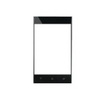 Replacement Front Glass For Iberry Auxus Handy H01 Black By - Maxbhi.com