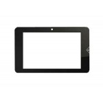 Replacement Front Glass For Iberry Corex2 3g Black By - Maxbhi.com