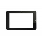 Replacement Front Glass For Iberry Corex2 3g White By - Maxbhi.com
