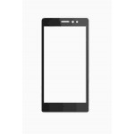 Replacement Front Glass For Lava X38 2gb Ram White By - Maxbhi.com