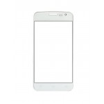 Replacement Front Glass For Obi Python S452 Plus Black By - Maxbhi.com