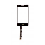 Touch Screen Digitizer For Blackberry Motion Black By - Maxbhi.com