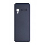 Back Panel Cover For Lava Arc 101 White - Maxbhi.com