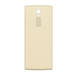 Back Panel Cover For Lava Arc Grand 2 White - Maxbhi.com