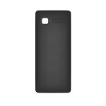 Back Panel Cover For Lava Kkt Jumbo 2 White - Maxbhi.com