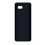 Back Panel Cover For Lava Kkt Star 2 White - Maxbhi.com