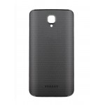 Back Panel Cover For Lyf Flame 5 White - Maxbhi.com