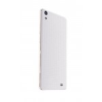 Back Panel Cover For Lyf Water 6 Black - Maxbhi.com