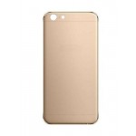 Back Panel Cover For Oppo A39 Black - Maxbhi.com