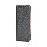 Flip Cover For Lava Kkt Jumbo 2 Black By - Maxbhi.com