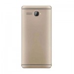 Full Body Housing For Lava A93 White - Maxbhi.com