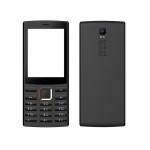 Full Body Housing For Lava Arc Grand 2 White - Maxbhi Com