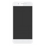 Lcd With Touch Screen For Oppo A39 Black By - Maxbhi.com