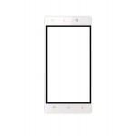 Replacement Front Glass For Lava A72 White By - Maxbhi.com