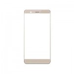 Replacement Front Glass For Lava A93 White By - Maxbhi.com