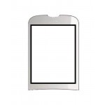 Replacement Front Glass For Lava Discover 128 Coffee By - Maxbhi.com