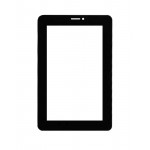 Replacement Front Glass For Lava Etab Connect White By - Maxbhi.com