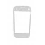 Replacement Front Glass For Lava N350 White By - Maxbhi.com