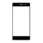 Replacement Front Glass For Lava Z80 White By - Maxbhi.com