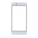 Replacement Front Glass For Oppo A31 White By - Maxbhi.com