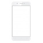 Replacement Front Glass For Oppo A39 Black By - Maxbhi.com