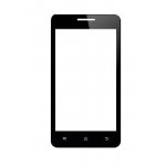 Replacement Front Glass For Oppo Find Black By - Maxbhi.com
