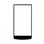 Replacement Front Glass For Oppo N5111 White By - Maxbhi.com