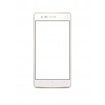 Replacement Front Glass For Oppo Neo 5s White By - Maxbhi.com