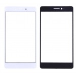 Replacement Front Glass For Oppo R7s White By - Maxbhi Com