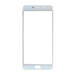 Replacement Front Glass For Oppo R9 Plus 128gb Gold By - Maxbhi.com