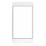 Replacement Front Glass For Oppo U701 Ulike Black By - Maxbhi.com