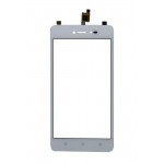 Touch Screen Digitizer For Lava Z60 White By - Maxbhi Com