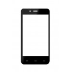 Touch Screen Digitizer For Lyf Flame 4 White By - Maxbhi.com