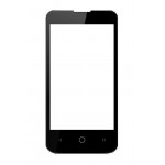 Touch Screen Digitizer For Lyf Flame 5 White By - Maxbhi.com