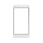 Touch Screen Digitizer For Lyf Water 4 Black By - Maxbhi.com
