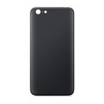 Back Panel Cover For Oppo A71 2018 Black - Maxbhi.com