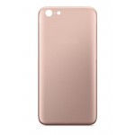 Back Panel Cover For Oppo A71 2018 Rose Gold - Maxbhi.com