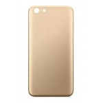 Back Panel Cover For Oppo A71 2018 White - Maxbhi.com
