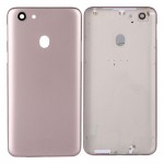 Back Panel Cover For Oppo A73 Champagne - Maxbhi Com