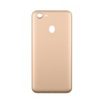 Back Panel Cover For Oppo A75 Gold - Maxbhi.com