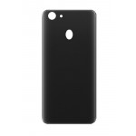 Back Panel Cover For Oppo A79 Black - Maxbhi.com