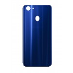 Back Panel Cover For Oppo A79 Blue - Maxbhi.com