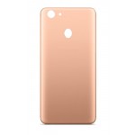 Back Panel Cover For Oppo A79 Gold - Maxbhi.com