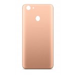 Back Panel Cover For Oppo A79 White - Maxbhi.com
