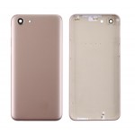 Back Panel Cover For Oppo A83 White - Maxbhi Com