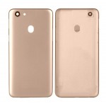 Back Panel Cover For Oppo F5 Gold - Maxbhi Com