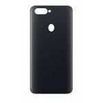 Back Panel Cover For Oppo Mix White - Maxbhi.com