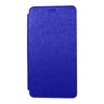 Flip Cover For Oppo A79 Blue By - Maxbhi.com